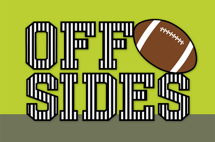 Offsides