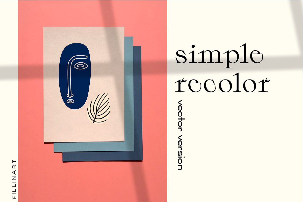 Ceramic — illustration collection, a Decorative Illustration by adwintash (Photo 8 of 20)