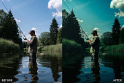 AI Fresh Outdoor Lightroom Presets, a Preset Add-On by AAA Presets (Thumbnail 4 of 10)