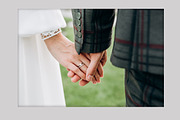 Wedding Photo Bundle, a Beauty & Fashion Photo by akovtun (Thumbnail 9 of 11)