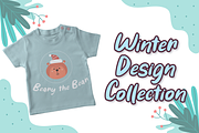 Ring Bells - Christmas Font, a Font by Attype (Thumbnail 5 of 8)