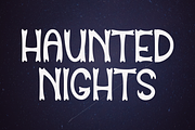 Nightday, a Script Font by FreshTypeINK (Thumbnail 7 of 8)
