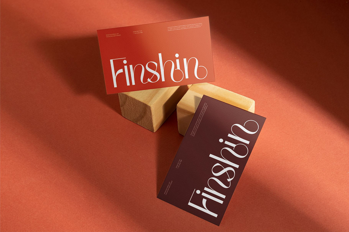 Angida || Modern Classy Sans Serif, a Sans Serif Font by Ermedia Studio (Photo 8 of 10)