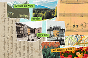 Wormhole Type – Glitch Font, a Sans Serif Font by Creacy Studio (Thumbnail 7 of 11)