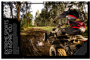 Magazine Template InDesign 06, a Magazine Template by Love Graphic Design (Thumbnail 20 of 29)