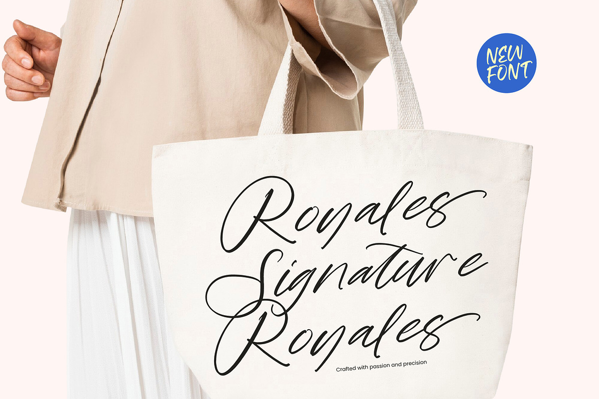 Rustic Diary Elegant Script Font, a Script Font by stylishtype.co (Photo 10 of 20)