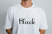 Basketbal, a Handwritten Font by FreshTypeINK (Thumbnail 2 of 8)