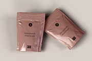 Digital Food Pouch Mockup, a Cups & Container Mockup by Sigelt (Thumbnail 9 of 10)