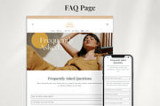 Boho Sun - Fashion Shopify Theme, a Templates & Theme by InspiredTheme (Thumbnail 6 of 8)