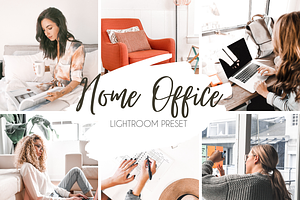 Mobile & Desktop Lightroom Presets