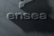 Logo 3d Mockup, a Merchandise Mockup by ZippyPixels (Thumbnail 4 of 4)