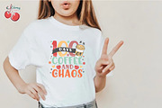 100 Days Of School Retro Bundle SVG, a Graphic by Cherry.designs (Thumbnail 2 of 7)