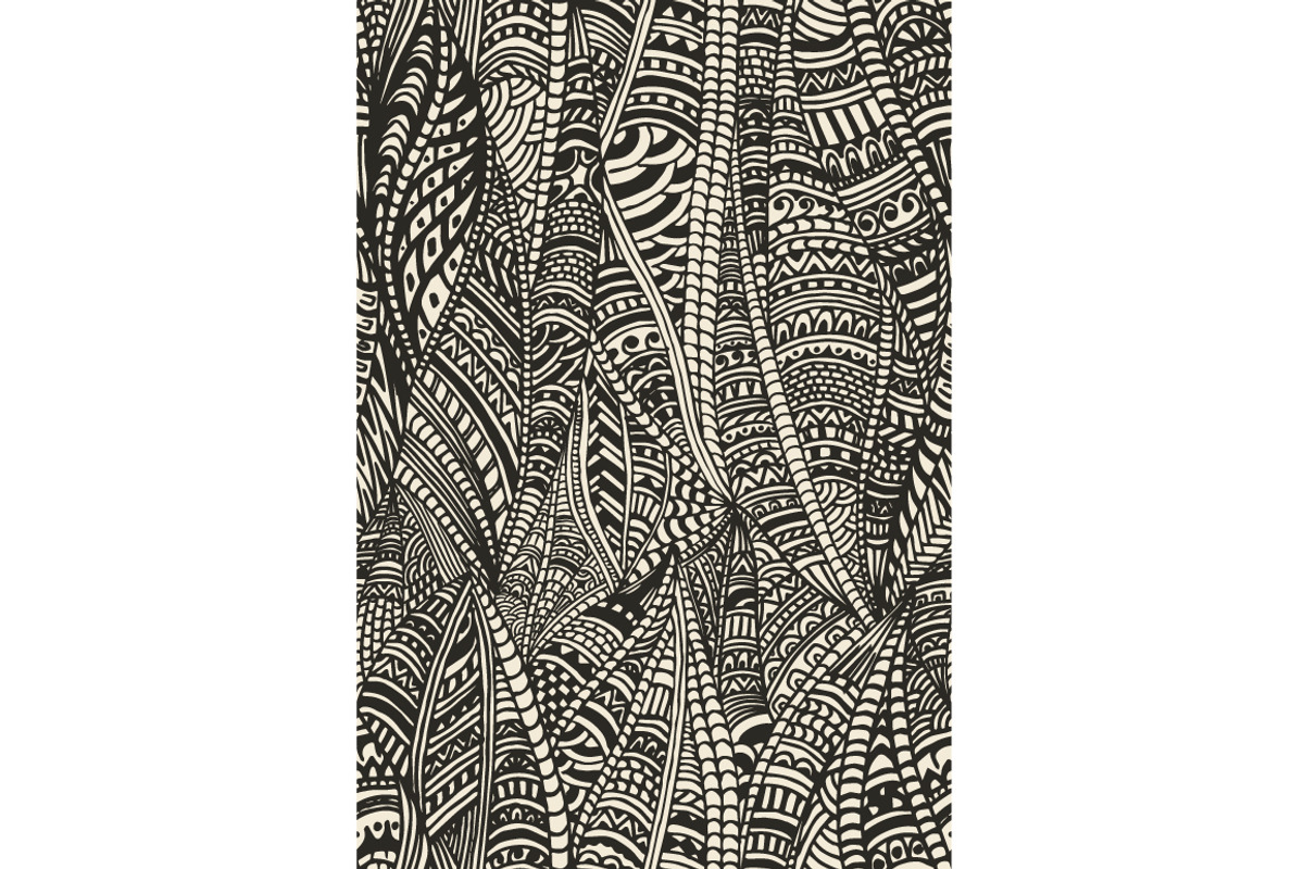 Abstract seamless pattern preview 2