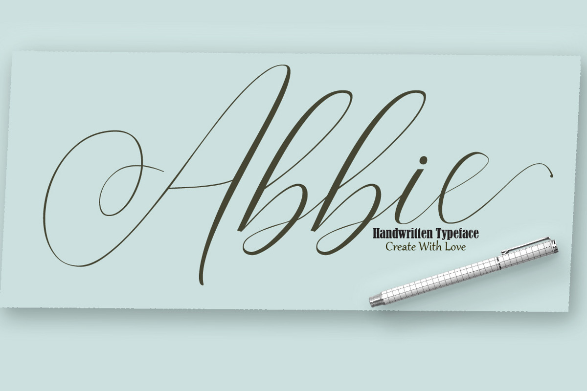 Abbie Script