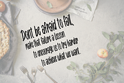 Peter Junior, a Handwritten Font by AleraStudio (Thumbnail 3 of 6)