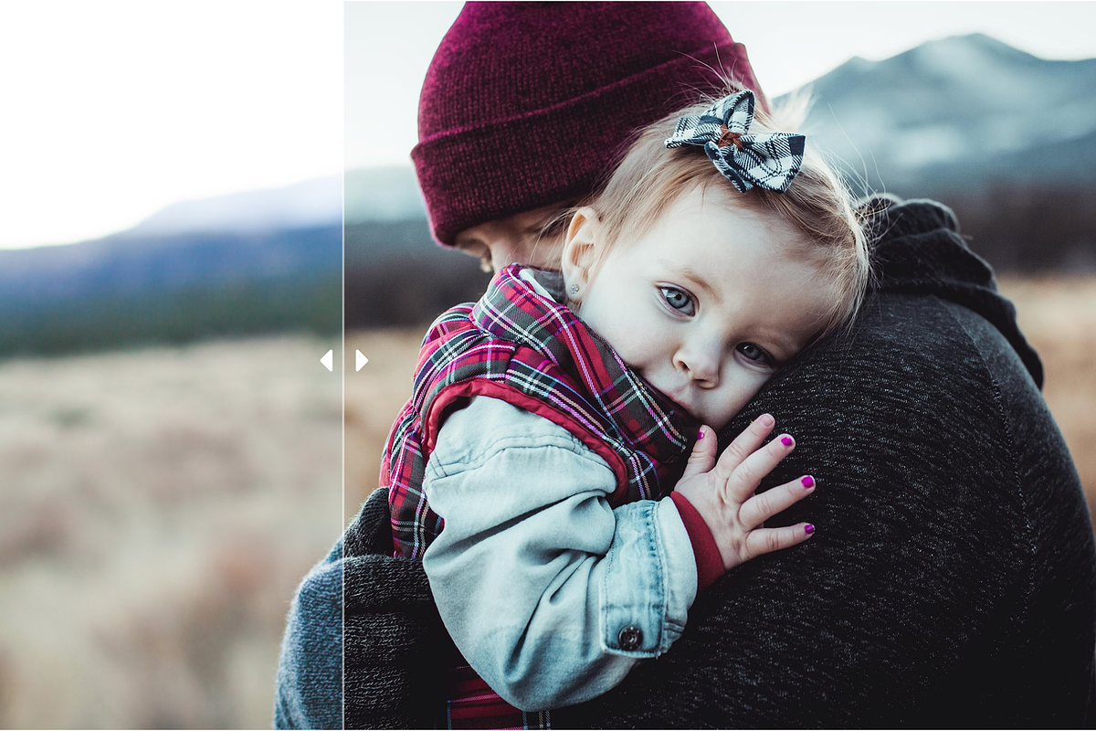 Lightroom Portait Presets (XMP+DNG), a Layer Style Add-On by yosscinematic (Photo 9 of 20)