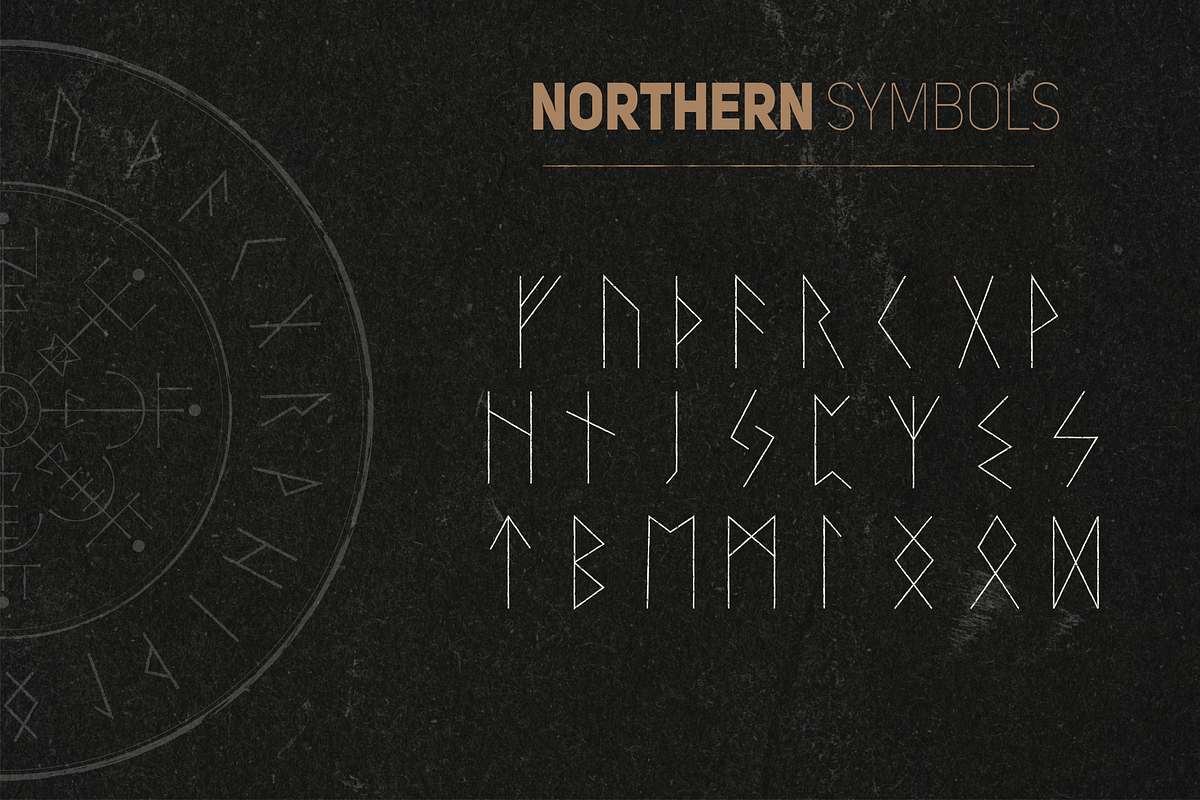 Nordic seamless pattern pack, a Pattern Graphic by Gudiny (Photo 15 of 18)