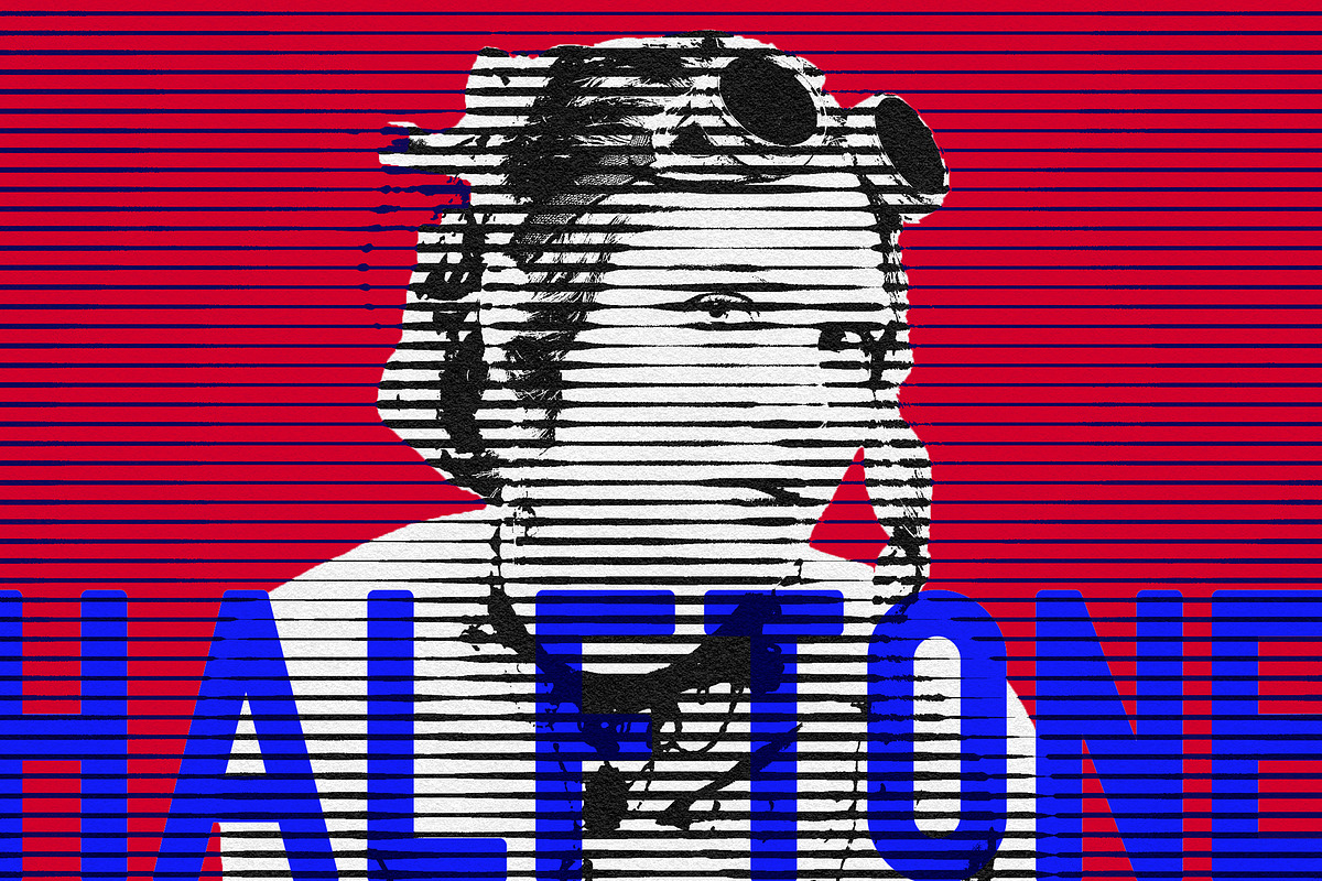 SALE - Halftone Photoshop Action, an Action Add-On by DuoFankaar (Photo 2 of 10)