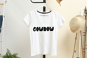 Course, a Script Font by InermediaSTUDIO (Thumbnail 2 of 8)