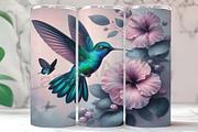 Hispanic Heritage Month Tumbler P17, an Object Graphic by LamanAzalea (Thumbnail 4 of 22)