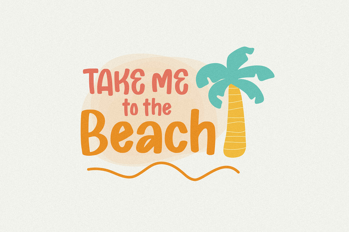 Say Hello - Cute Display Font, a Serif Font by Good Java Studio (Photo 8 of 12)