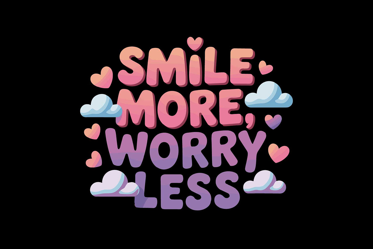 Inspirational Quote Designs & SVG, an Object Graphic by Gfx_Store (Photo 6 of 15)