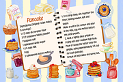Lemon Pancake, a Handwritten Font by Ainun Jinan (Thumbnail 5 of 12)