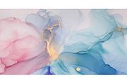 Art abstract fluid ink pictures, a Wallpaper Graphic by Anntuan (Thumbnail 2 of 17)