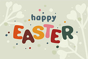 WMN Power | Spring Playful Font, a Font by Anna Zakharchenko (Thumbnail 13 of 17)