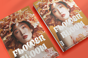 Hyporia Bold Logo Font, a Font by PutraCetol Studio (Thumbnail 2 of 5)