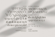 Alveng - Modern Serif, a Serif Font by Luna Shop (Thumbnail 3 of 8)