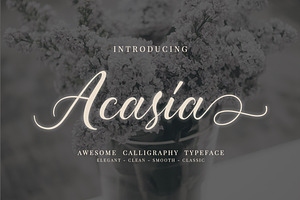 Acasia