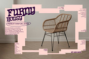 Skipma Mally - Fun Font, a Handwritten Font by Khoir (Thumbnail 7 of 10)