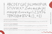 Berantakan Tapi Gapapa Doodle Font, a Handwritten Font by Perplexitics (Thumbnail 11 of 11)