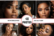 Hair Acuity Scheduling Site canva, a Squarespace Template by Foedesigner (Thumbnail 7 of 7)