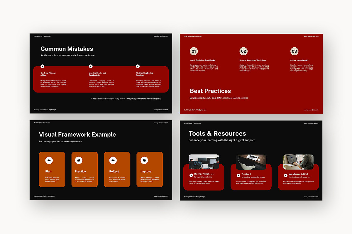 Jxen : AI Pitch Google Slides, a Presentation Template by Punkl Camp (Photo 13 of 16)