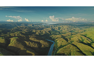 Sumba Island, Indonesia, a Nature Photo by Goinyk