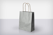 Monochrome striped seamless patterns, a Pattern Graphic by ExpressShop (Thumbnail 3 of 5)