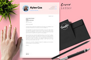 Teacher Resume Design / CV - Kylie, a Resume Template by Templates Design Co. (Thumbnail 5 of 17)