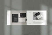 Graphic Design Portfolio | Canva, a Brochure Template by Occy Design (Thumbnail 6 of 19)