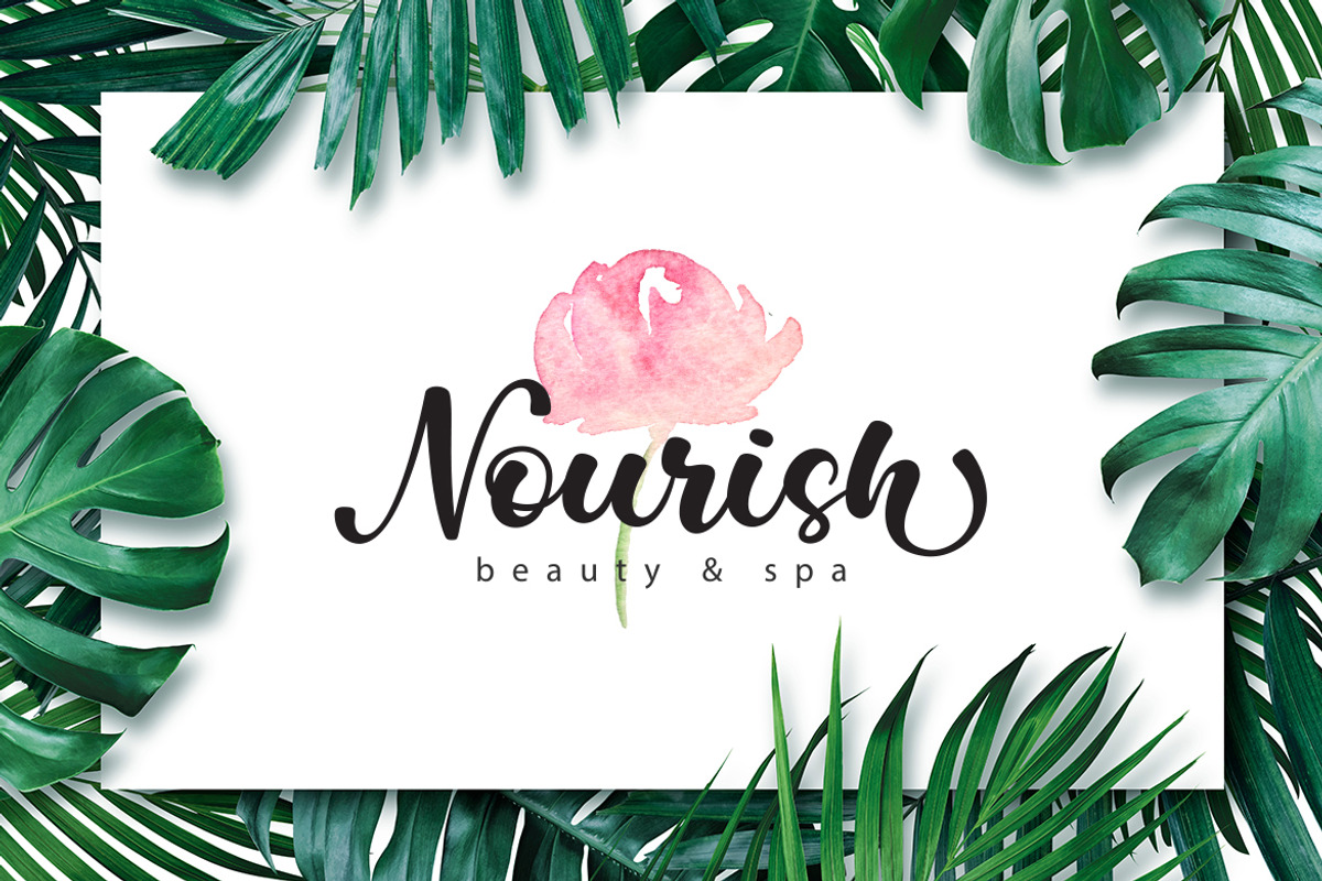 Milkshake Scriptsweet, a Script Font by Almeera Std (Photo 11 of 12)