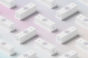 Soft Holo Iridescence 3D Shapes, a Graphic by LarysaZabrotskaya (Thumbnail 10 of 14)