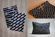 40 Rope Patterns - Big Set, a Pattern Graphic by Anastasia Ivanskaia (Thumbnail 7 of 10)