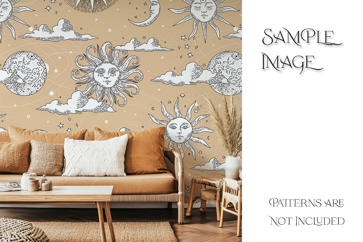 Various Wallpaper Mockups Collection, a Product Mockup by mock-ups (Photo 69 of 84)