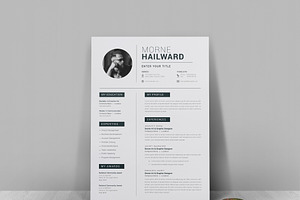 Resumes Template