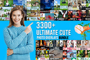 3300+ Photo Overlays Bundle+FREE Act, an Action Add-On by Jacpot007 (Thumbnail 54 of 54)