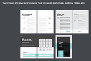 Company Brochure Pack, a Brochure Template by Egotype (Thumbnail 8 of 33)