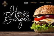 Brotherside Signature, a Script Font by figuree studio (Thumbnail 7 of 8)