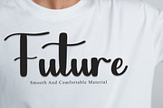 Snow Leopard, a Handwritten Font by InermediaSTUDIO (Thumbnail 3 of 7)