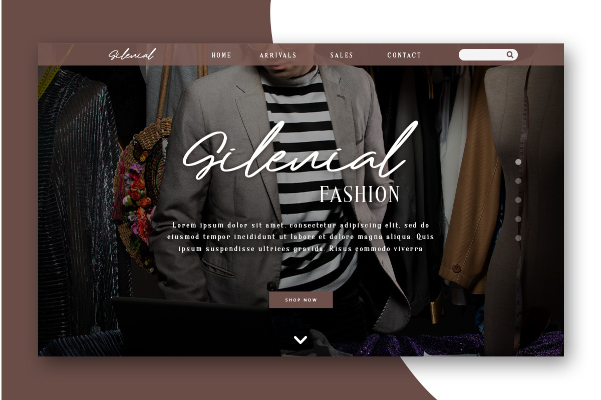 Calling Loves - Font Duo, a Script Font by din-studio.com (Photo 3 of 11)
